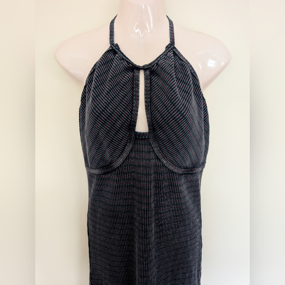 Free People Terra Maxi Dress Large - Picture 8 of 14